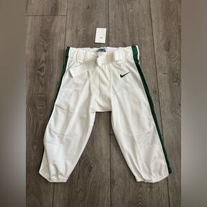 Nike men’s M football pants